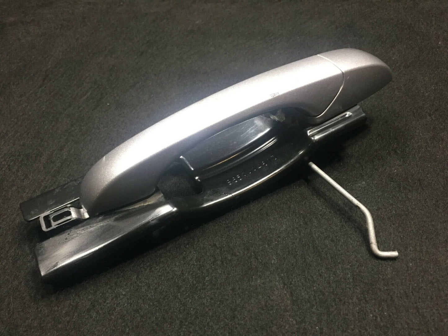 11 12 13 14 Dodge Avenger Rear Left Driver Side Exterior Door Handle OEM D37