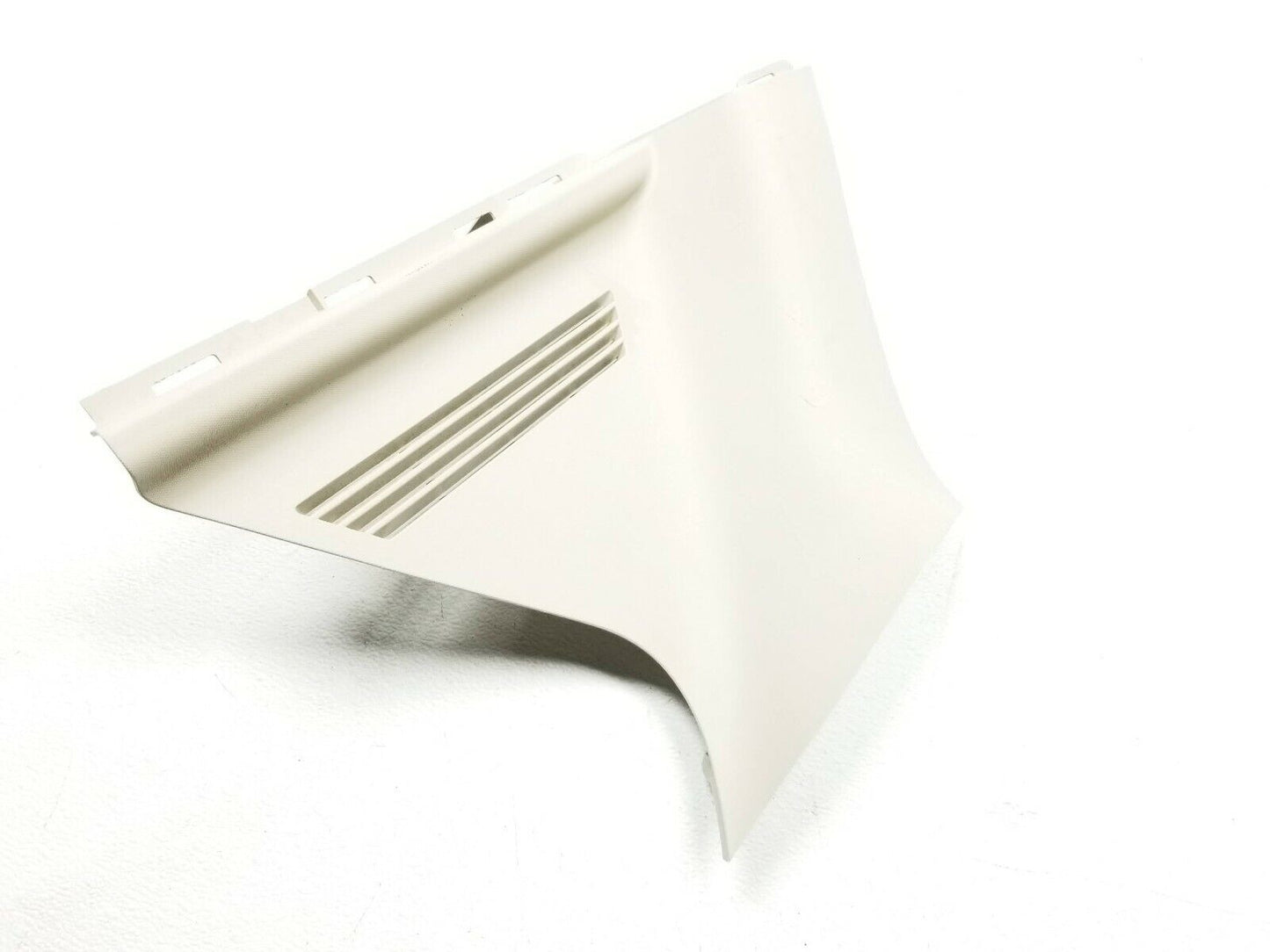 13 14 15 16 Jeep Compass Rear Left Driver Quarter D Pillar Trim Panel Cover OEM