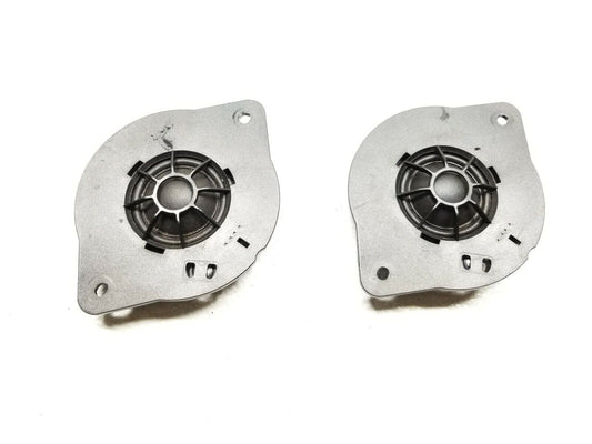 08 09 10 11 Audi A5 Coupe Dashboard Speaker Tweeter 2pcs OEM