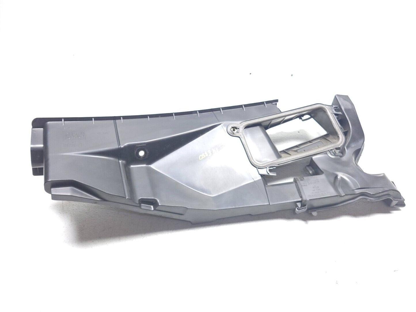 2011 - 2015 Mercedes E350 W212 Dashboard Right Side Air Duct Panel Housing OEM