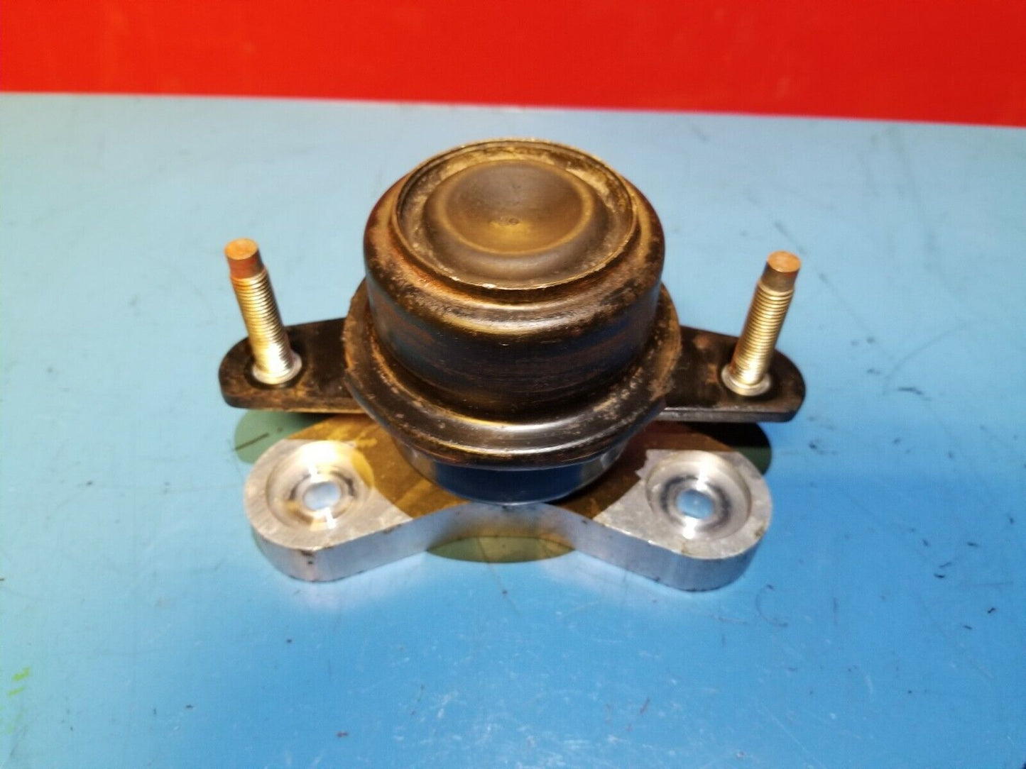 11 12 13 Infiniti G37 Auto Trans Mount OEM 99k Miles