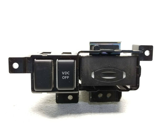 09 10 11 12 Infiniti Fx35 Key Reader Vdc Off Switch Control OEM