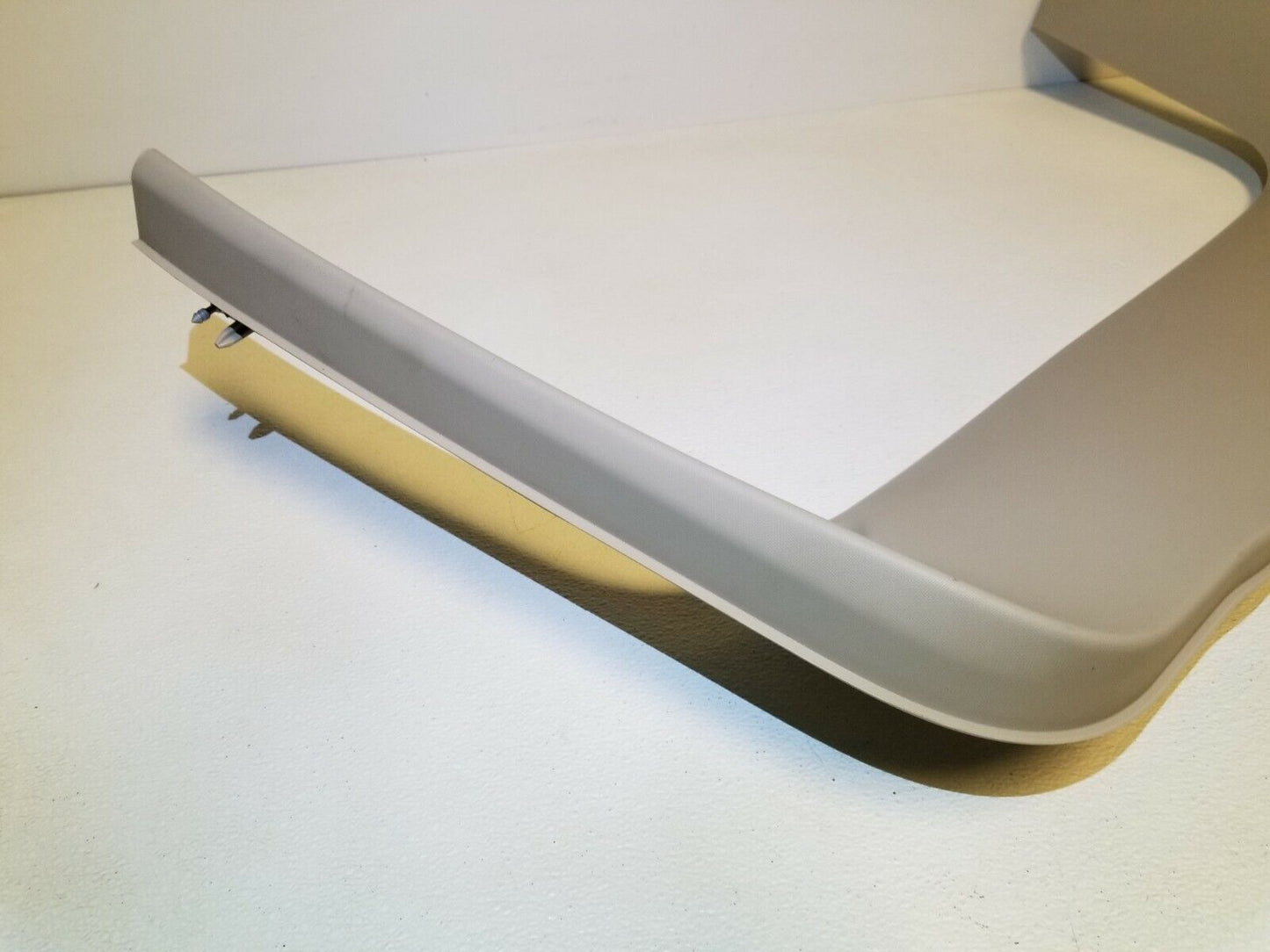 10 11 12 Lincoln MKT Rear Interior Liftgate Upper Cover Panel OEM
