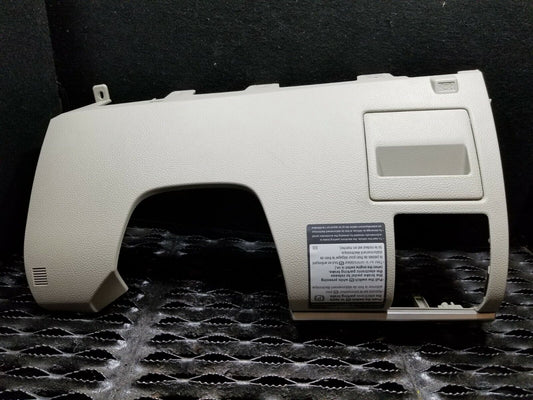 10 11 12 13 14 Subaru Legacy Lower Knee Cover Trim Front Left Driver Side OEM