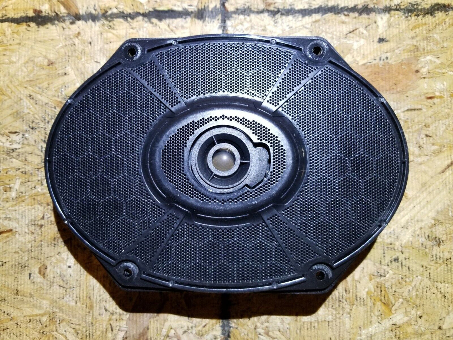 05 06 07 08 09 10 11 Lincoln Town Car  Audio Speaker OEM 65k