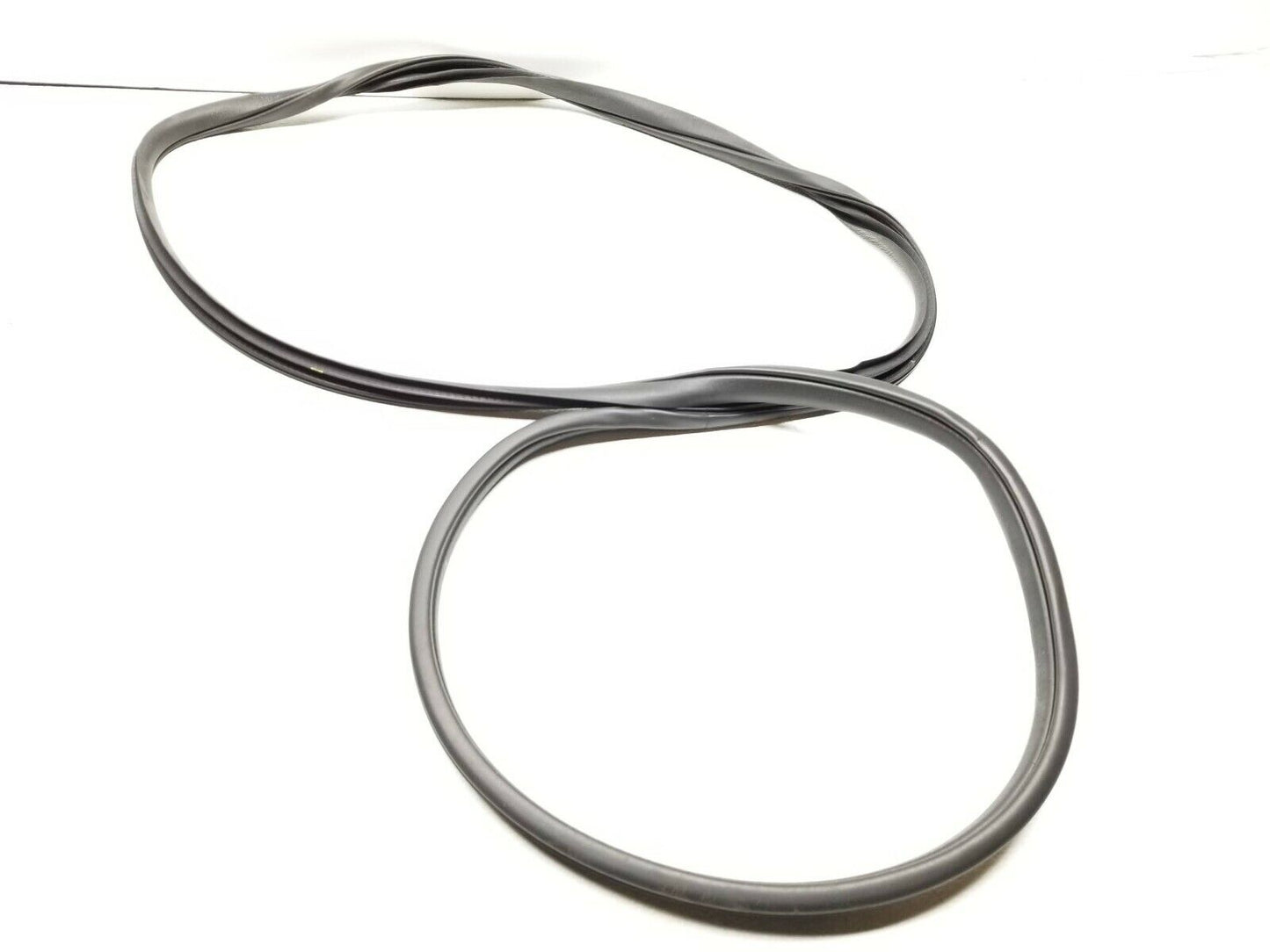 17 18 19 Subaru Impreza Sport Rear Left Driver Door Weatherstrip Seal OEM 64k