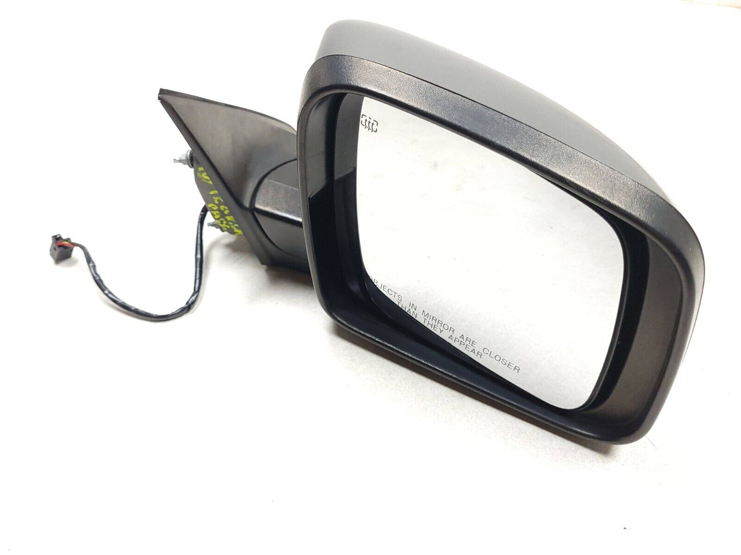 11-21 Grand Cherokee Door Side Mirror Passenger Right OEM