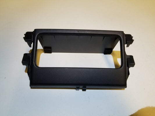 04 05 06 Scion Xa Instrument Panel Lower Center Cover Panel Trim 55479-52010 OEM