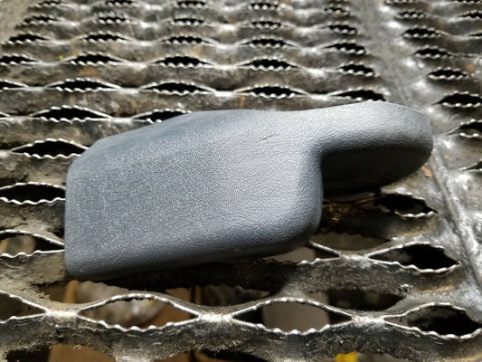 09 10 11 12 Mitsubishi Eclipse Passenger Seat Track Interior Cover Trim Cap OEM