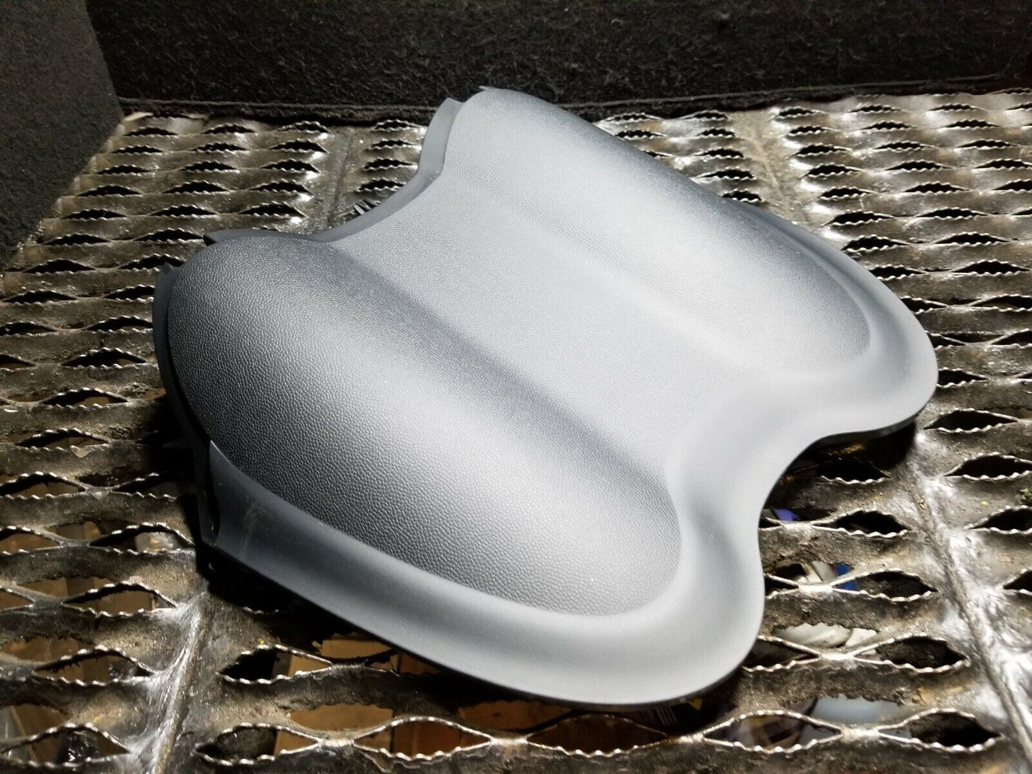 10 11 12 13 Mitsubishi Lancer Dashboard Gauge Cluster Speedometer Cover OEM 56k