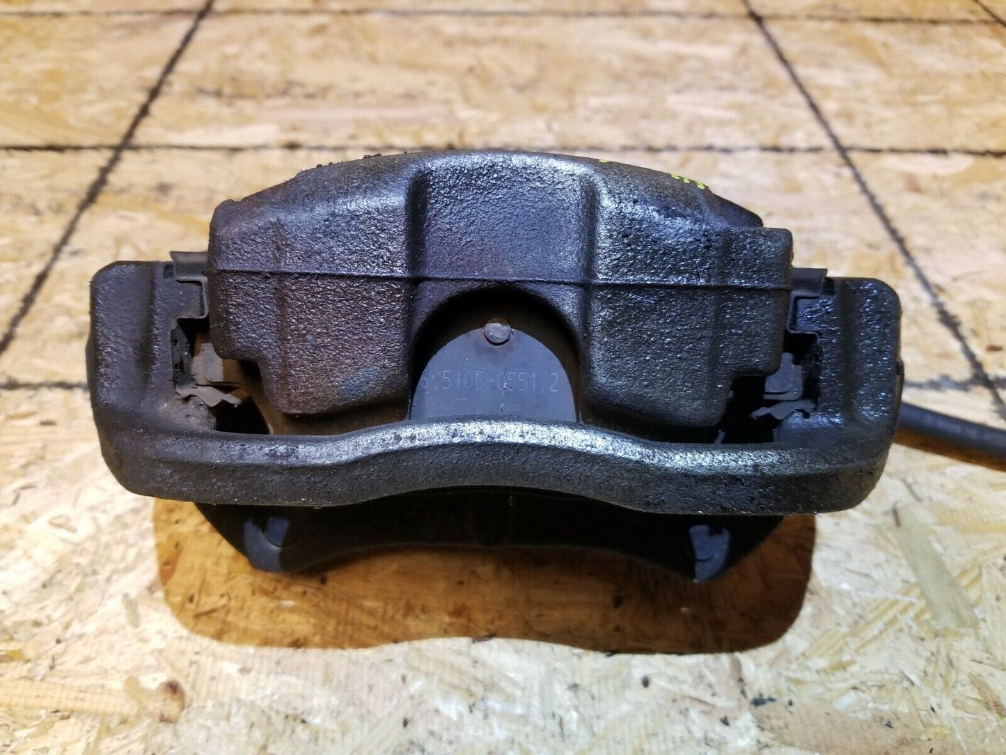 13 14 15 16 17 18 19 Buick Encore Front Left Driver Brake Caliper OEM 32k Miles