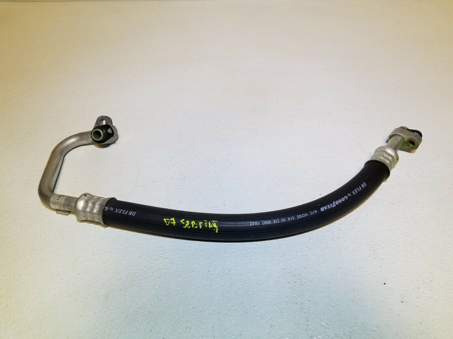 07 08 09 10 Chrysler Sebring A/c Hose Pipe Line OEM