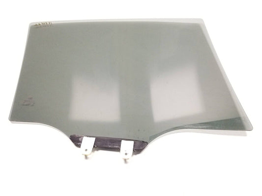 13 14 15 Acura RDX Rear Door Window Glass Driver Side Left OEM