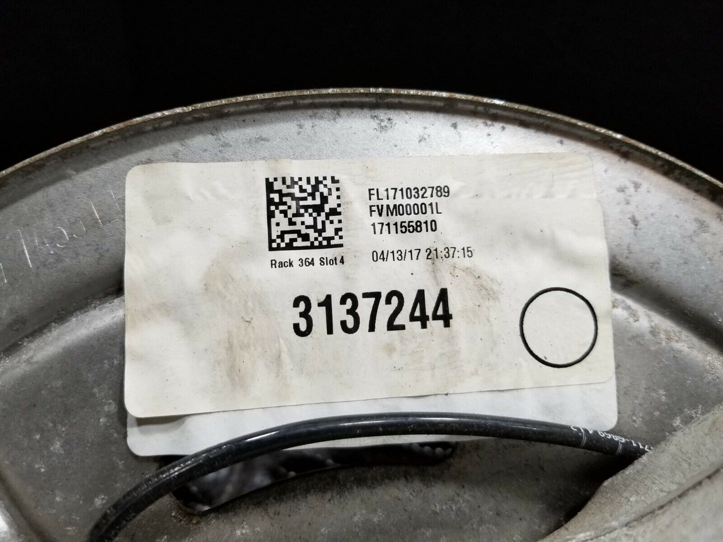 16 17 18 19 Chevrolet Malibu Front Left Driver Side Spindle Knuckle OEM 3k