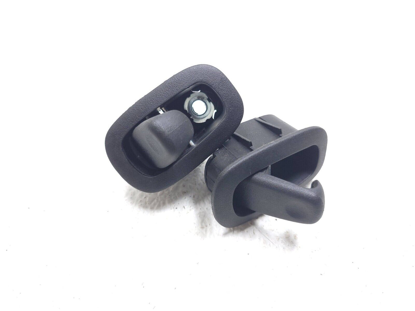 2011-2014 Cadillac CTS Coupe Cargo Hook 2pcs OEM