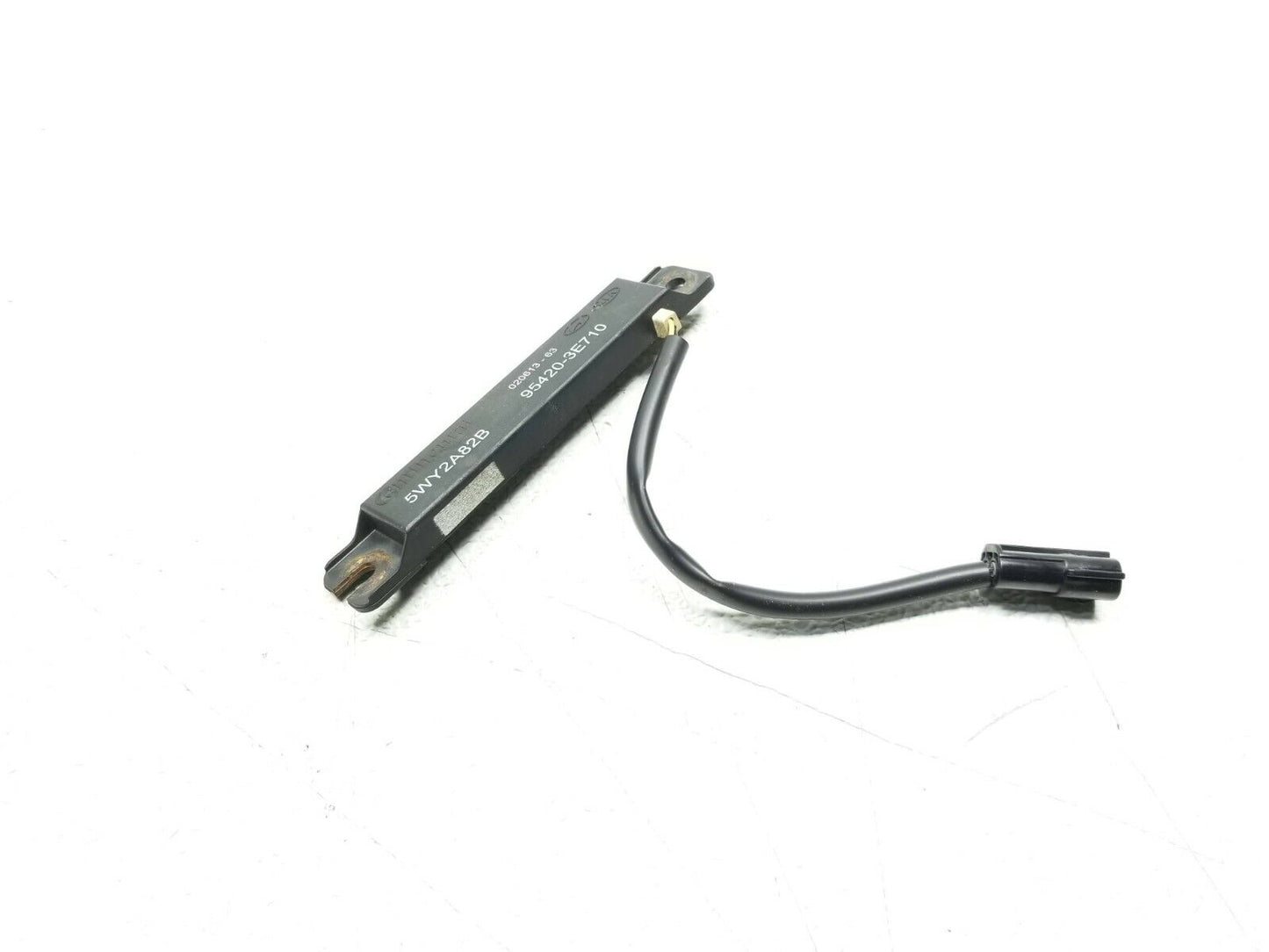 12 13 14 15 16 Hyundai Veloster Rear Keyless Entry Antenna OEM