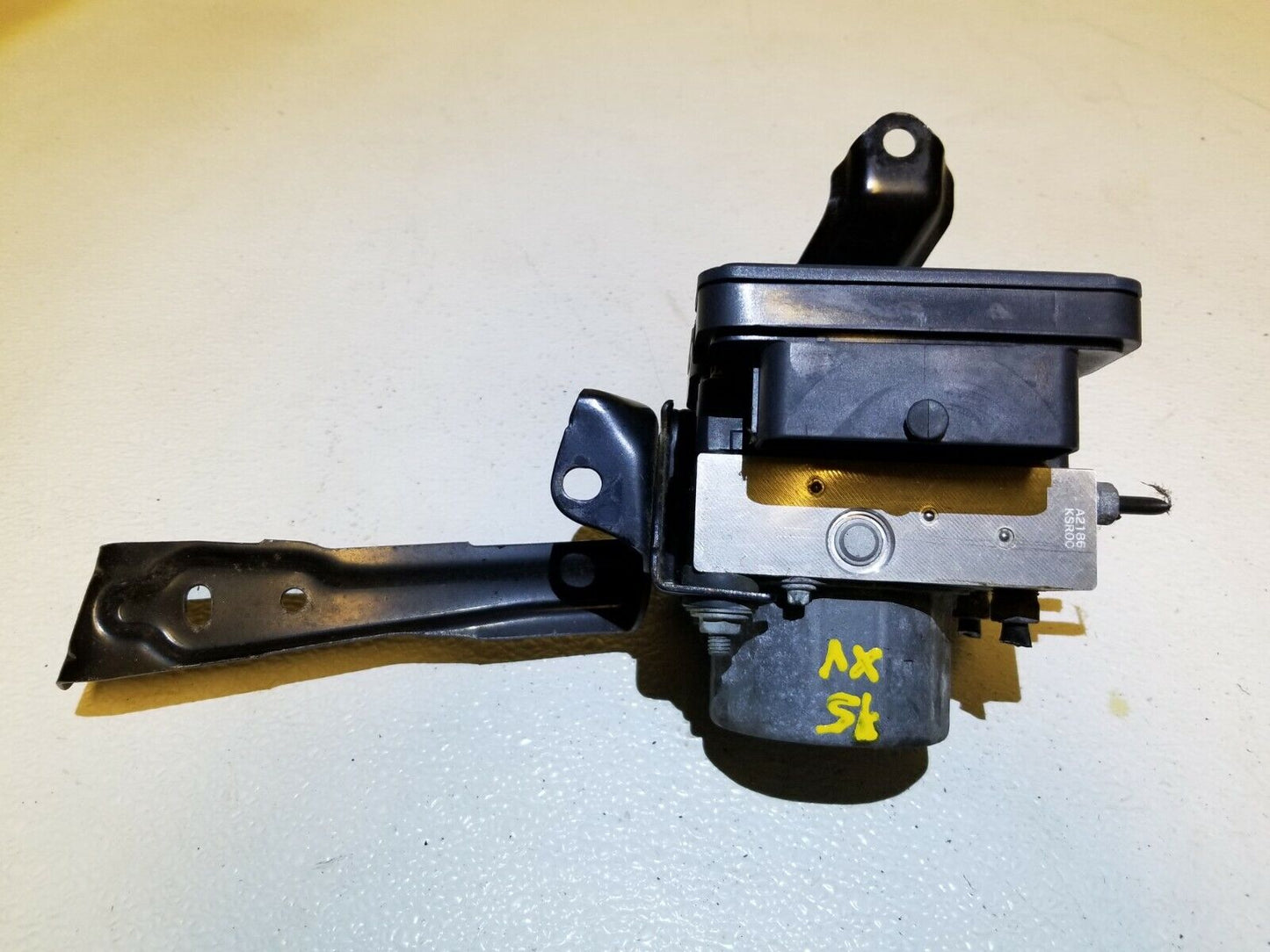 13 14 15 Subaru Xv Crosstrek ABS Anti Lock Brake Pump OEM