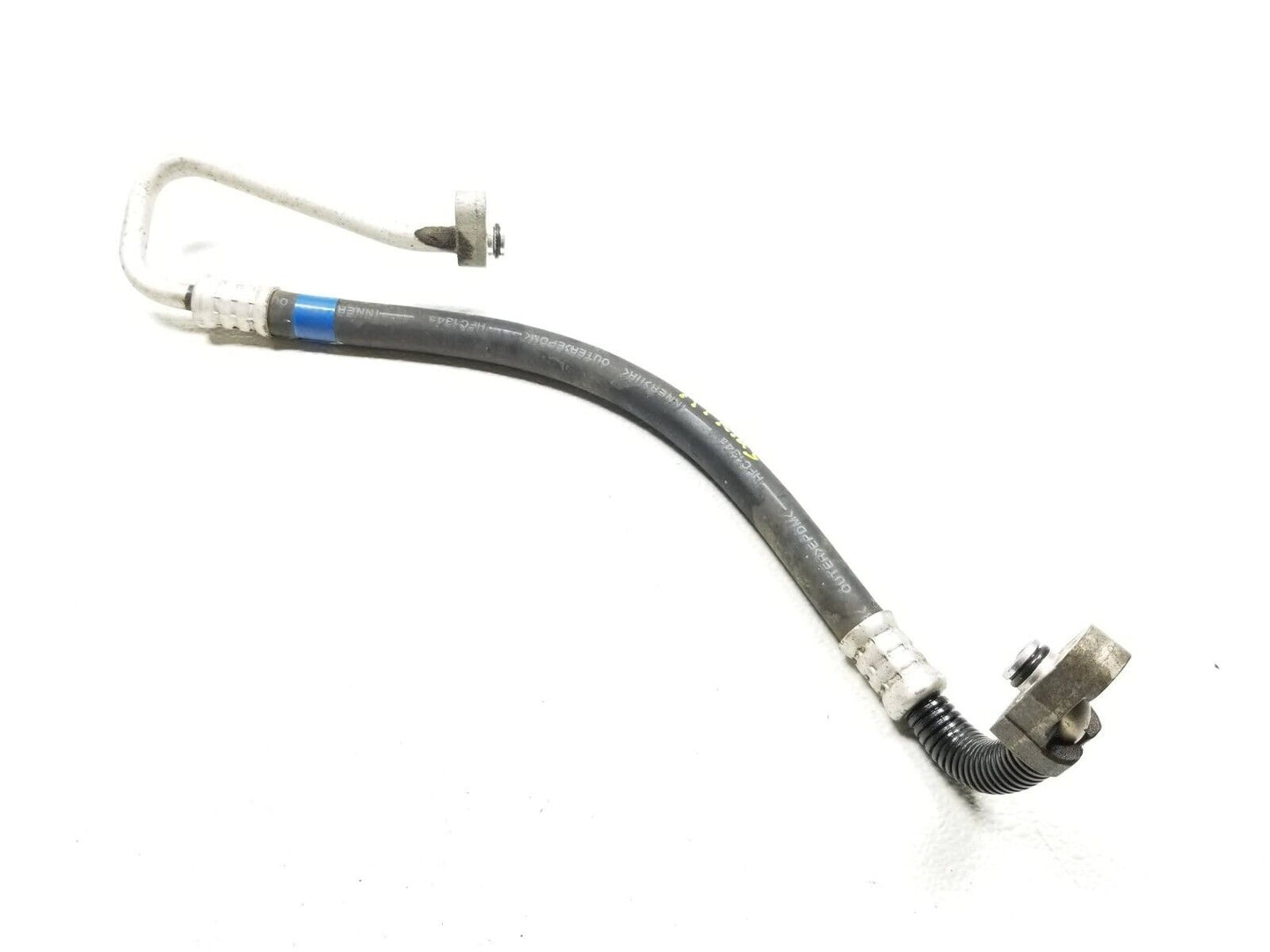 11 12 13 14 15 Toyota Prius A/c Hose Pipe Line OEM