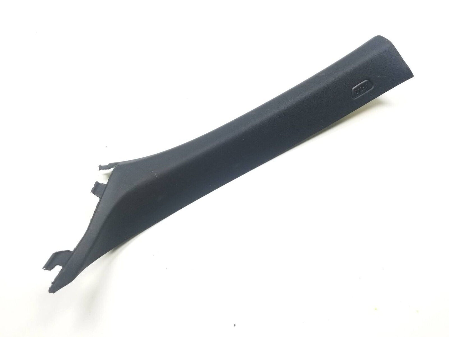 09 10 11 12 BMW 750li Windshield A Pillar Trim Cover Left Driver Side OEM