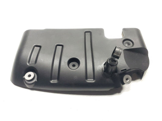 17 18 19 Alfa Romeo Giulia 2.0l Engine Motor Cover Trim OEM 21k