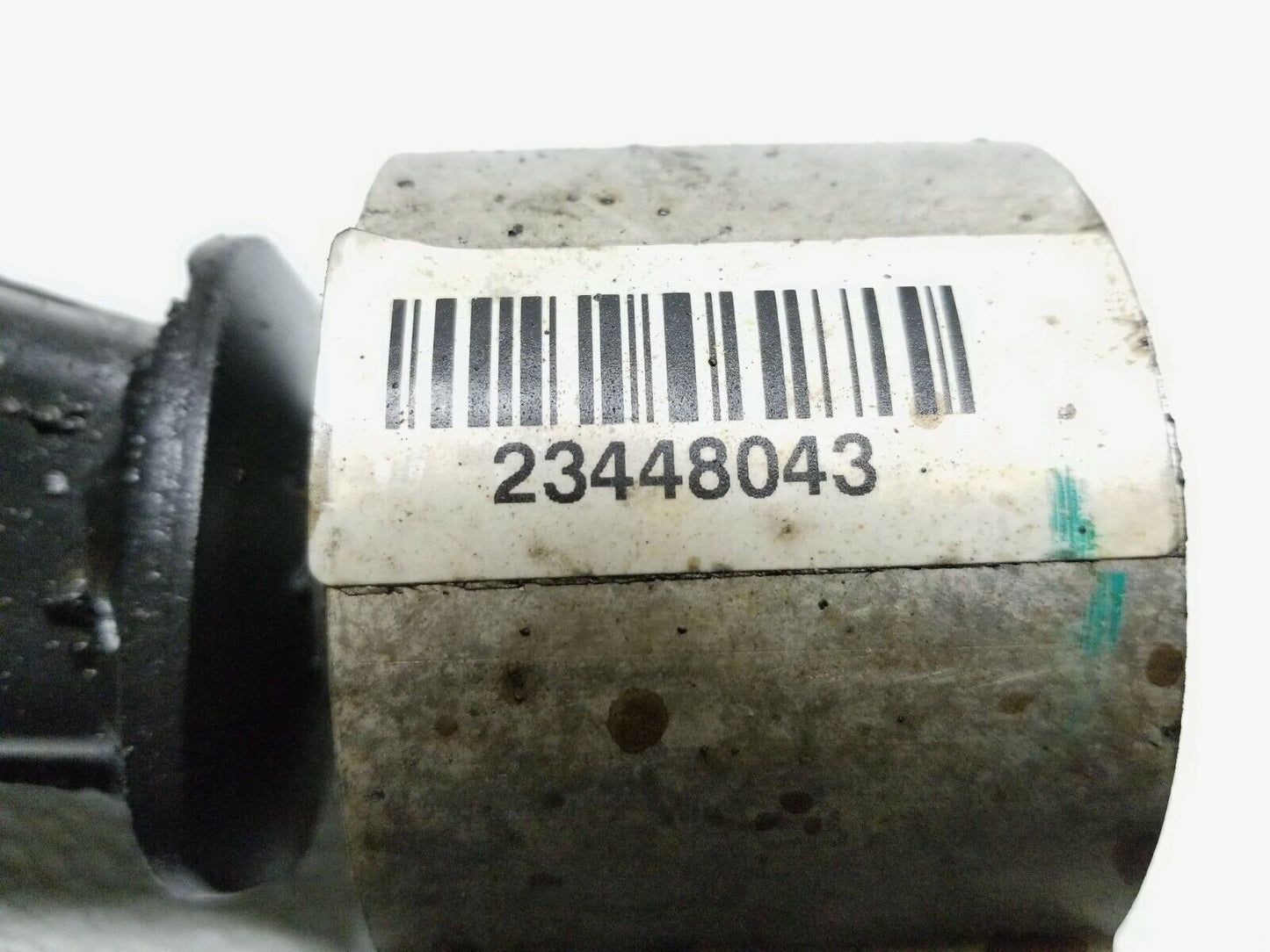 15 16 17 18 Chevy Impala Front Right Pass Lower Control Arm OEM