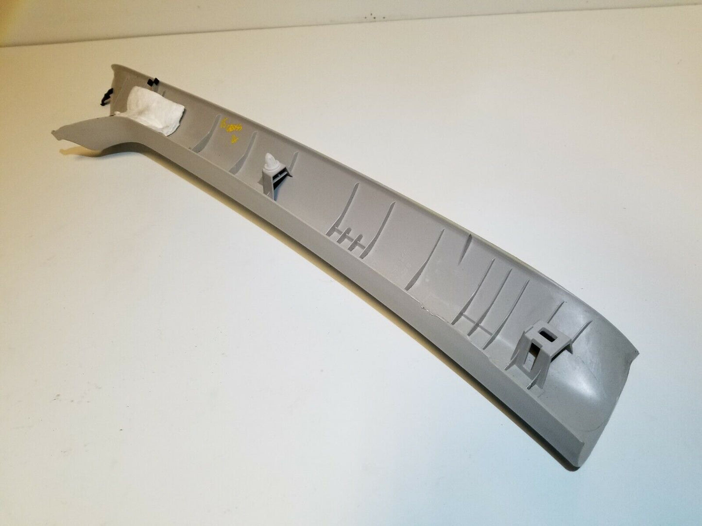13 14 15 Subaru Xv Crosstrek Windshield A Pillar Trim Left Driver Side OEM 86k