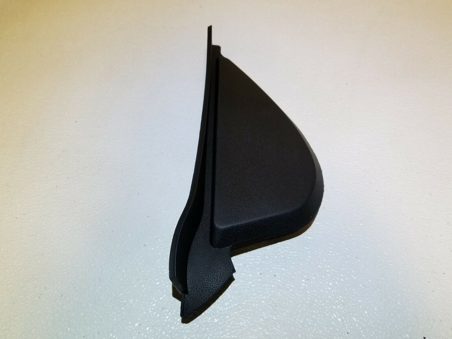 11 12 13 Honda Odyssey Dash End Cap Cover Right Passenger Side OEM