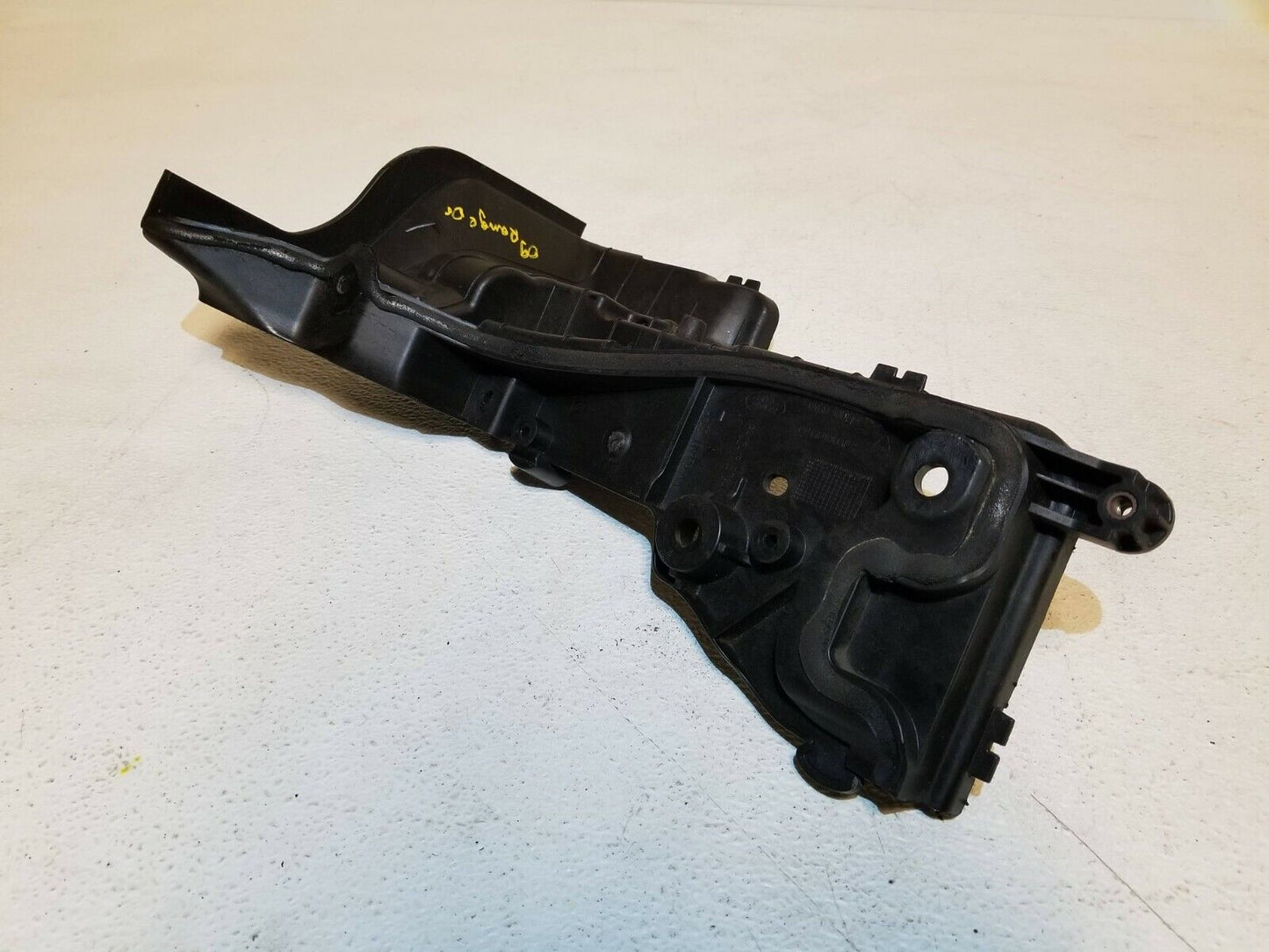 06 07 08 09 Range Rover Sport Battery Box Tray Dwm500110 OEM