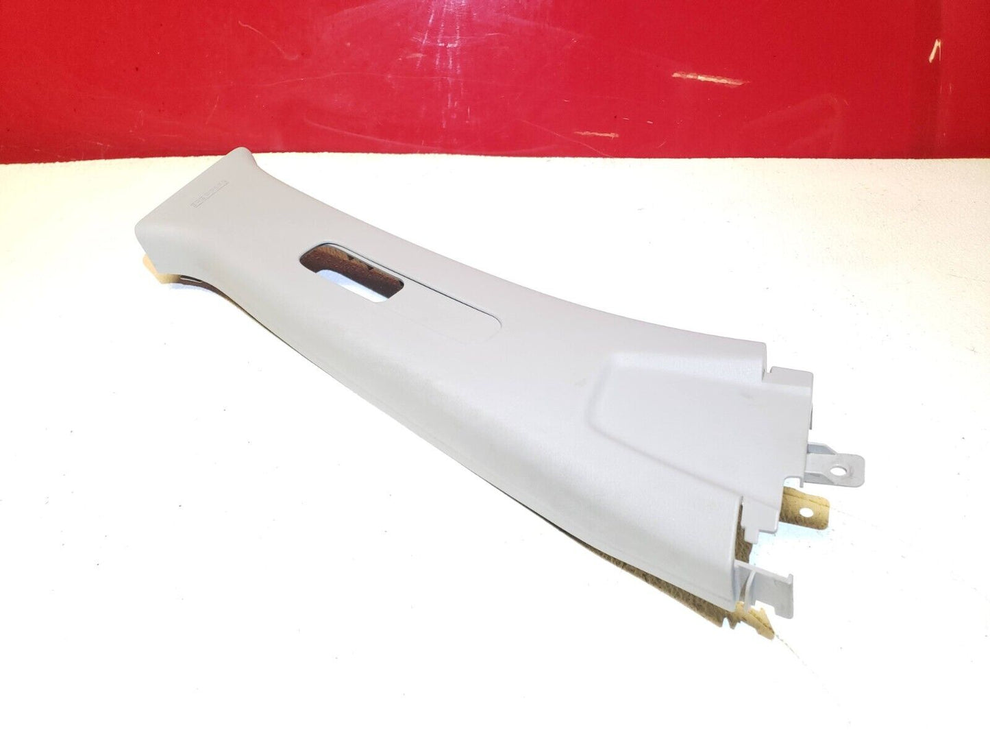 2007 - 2013 Suzuki SX4 B Pillar Upper Trim Cover Right Passenger Side OEM
