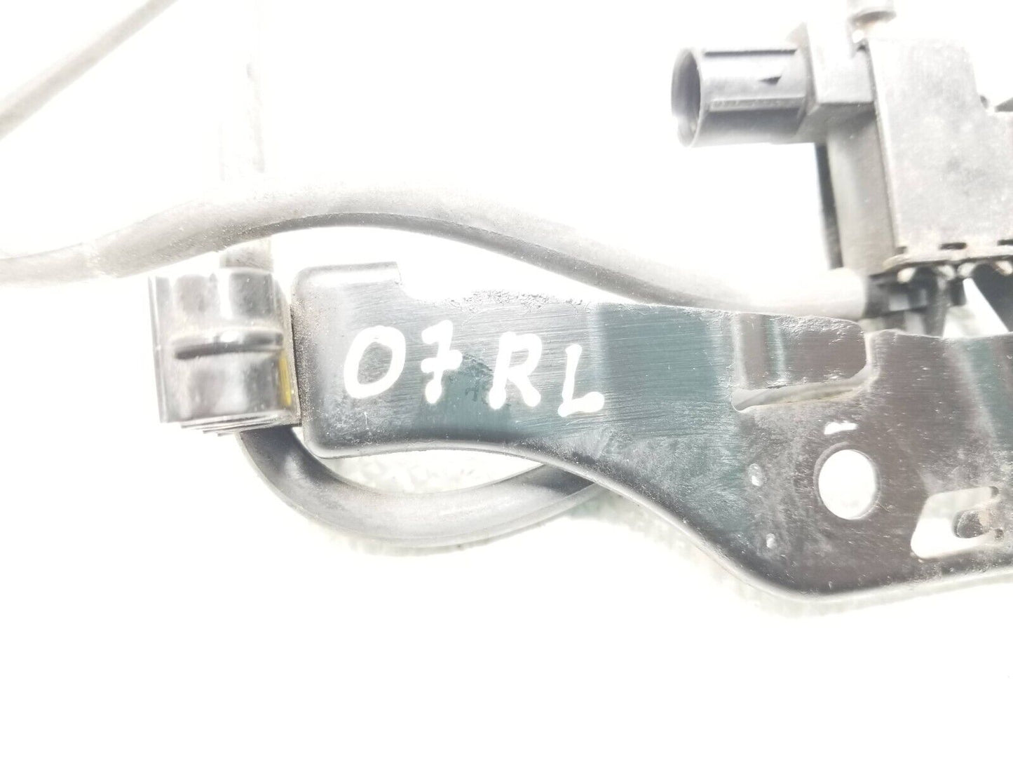 05 06 07 08 Acura Rl Purge Valve 3.5l OEM