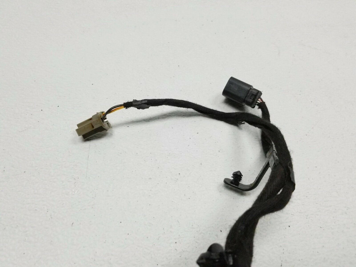 13 14 15 16 Ford Fusion Media Interface Wire Harness OEM