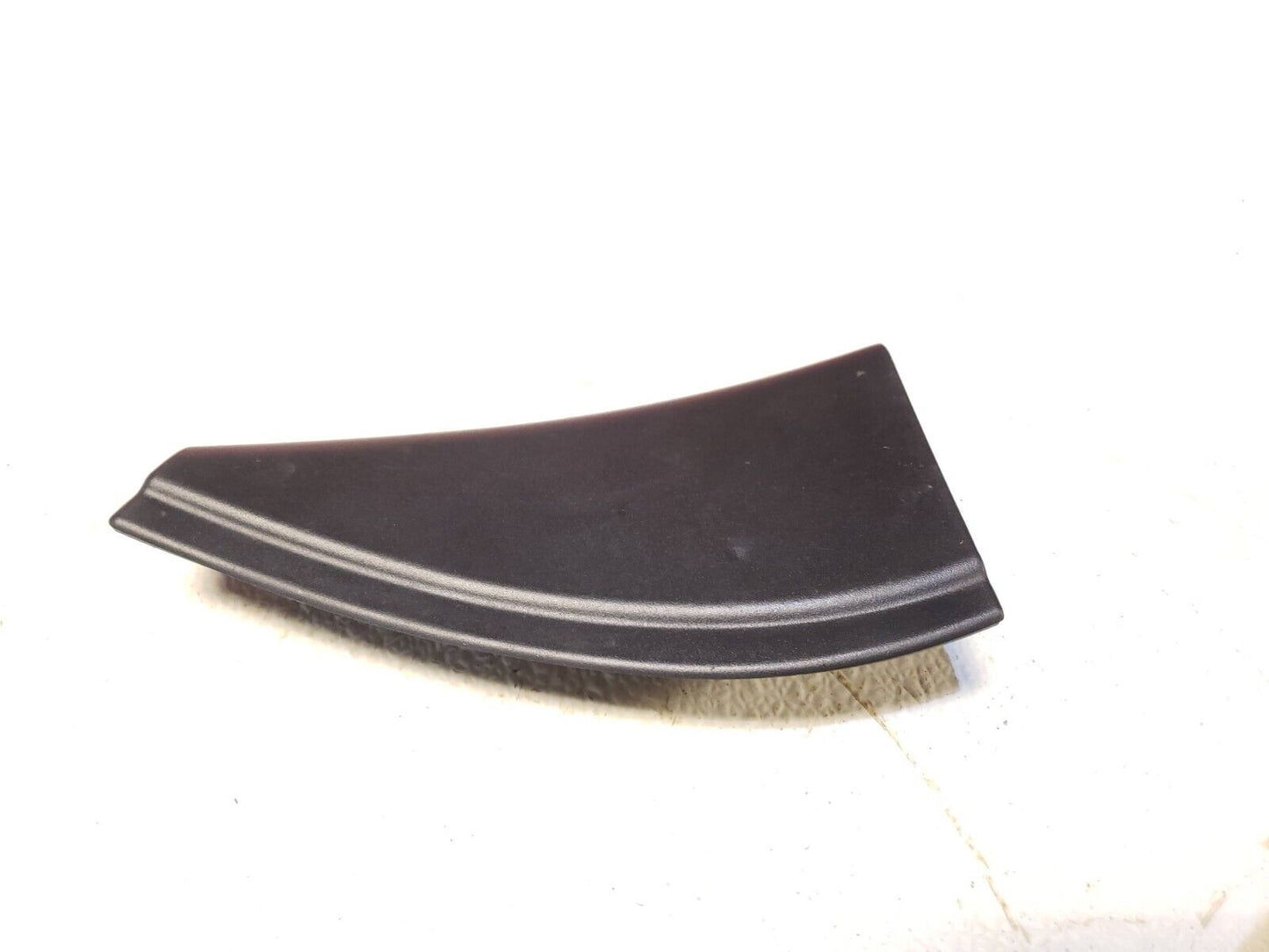 2007 - 2013 Suzuki SX4 Door Corner Trim Cover Rear Left Driver Side OEM