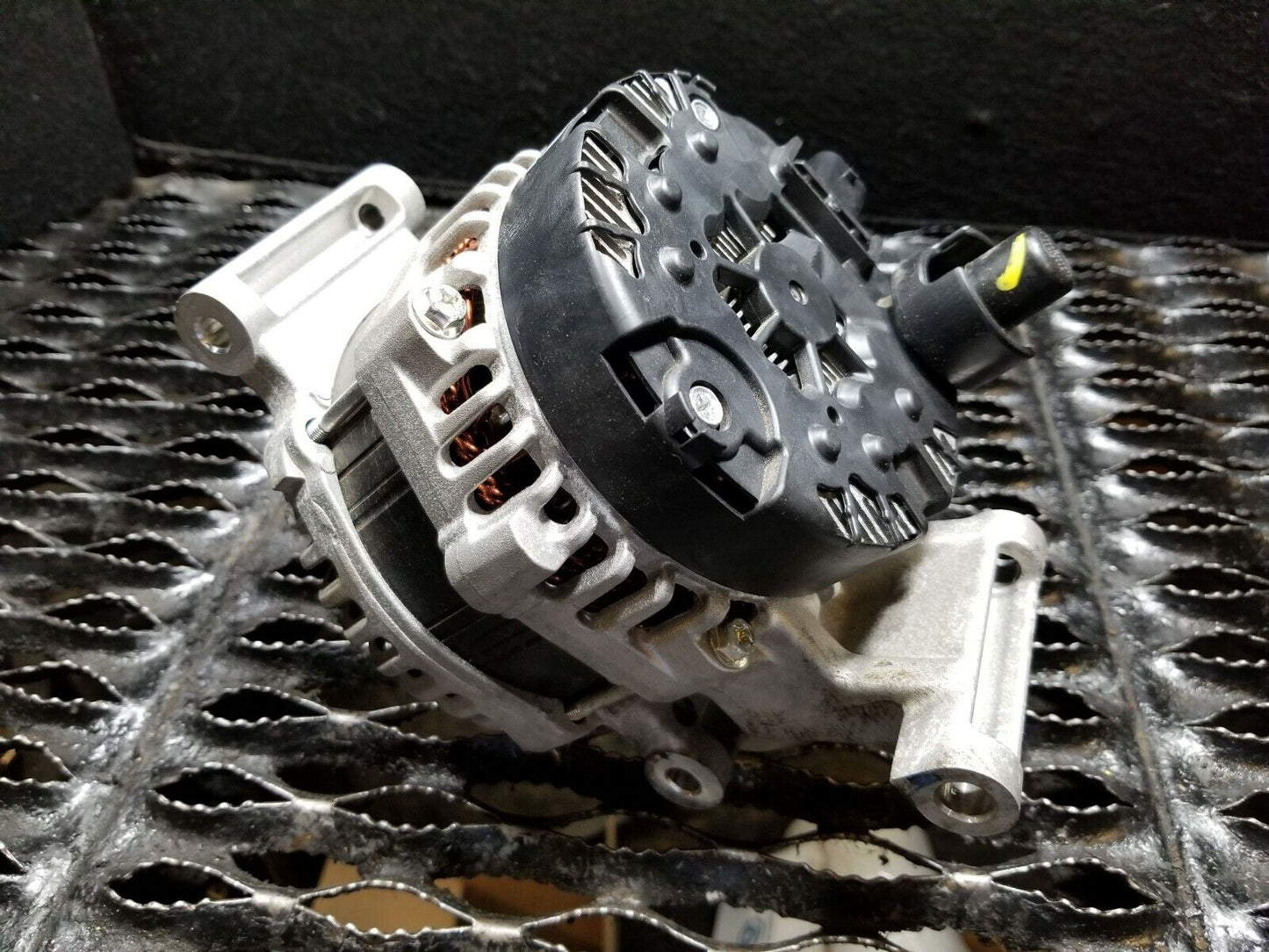 16 17 18 19 Chevrolet Malibu Alternator Generator OEM 3k