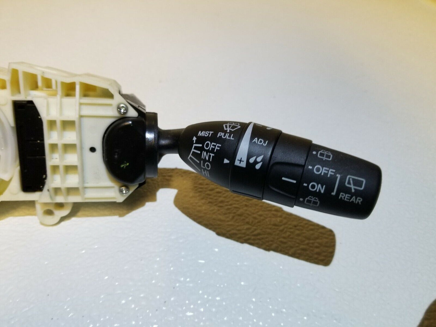 11 12 13 Honda Odyssey Steering Column Turn Wiper Headlight Control Switch OEM