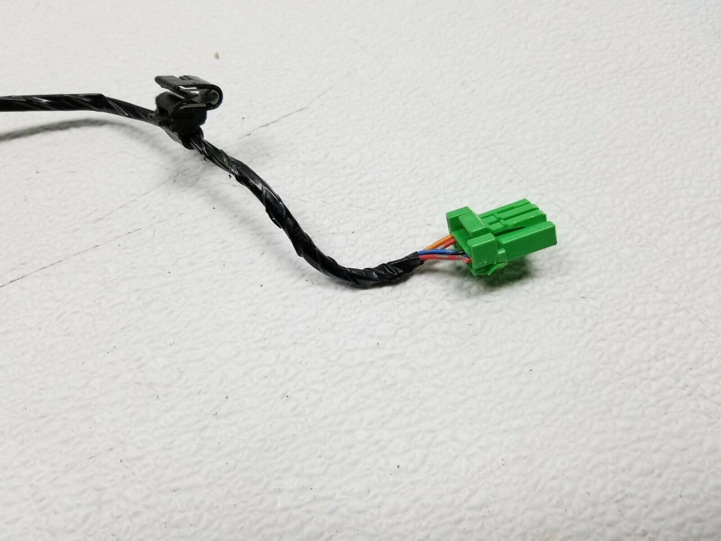 13 14 15 Honda Accord HVAC AC Heater Actuator Flap Motor Wire Harness OEM 87k Mi