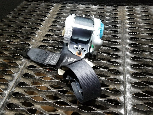 12 13 14 15 Kia Rio Front Rigth Passenger Seat Belt Retractor OEM