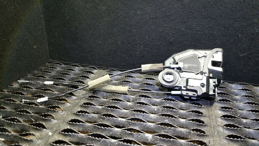 13 14 15 Acura RDX Rear Right Passenger Door Lock Latch Actuator OEM