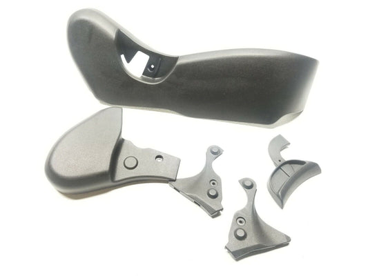 15 16 17 Hyundai Accent Hatch Front Right Pass Seat Side Cover Trim Panel OEM