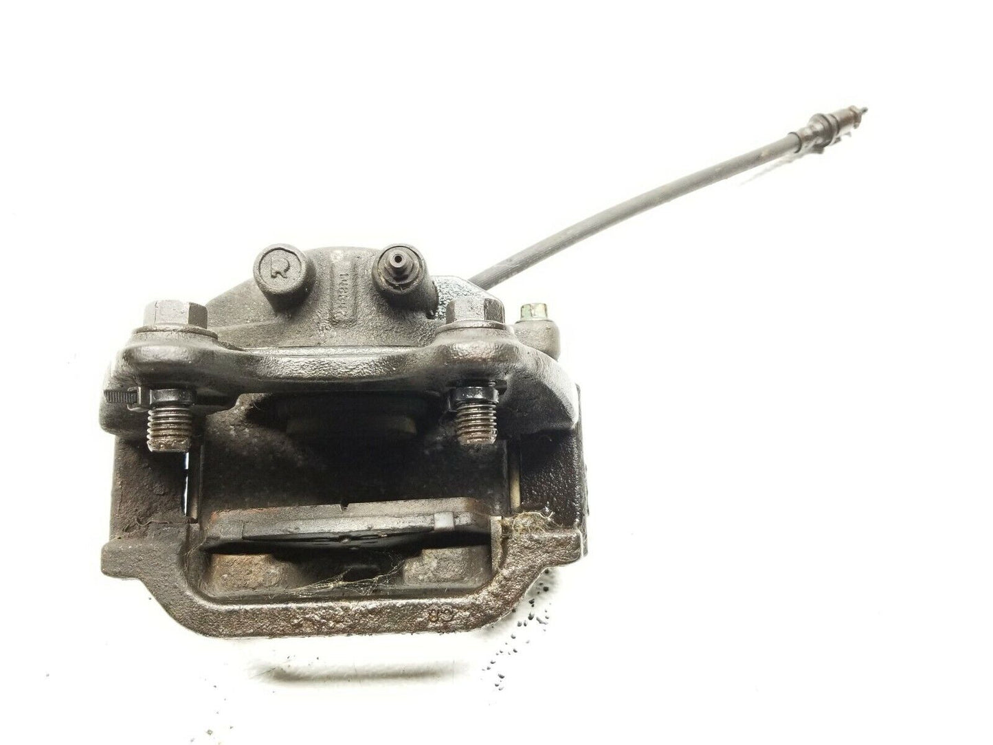 08 09 10 11 12 13 14 Escalade Rear Right Pass Brake Caliper OEM