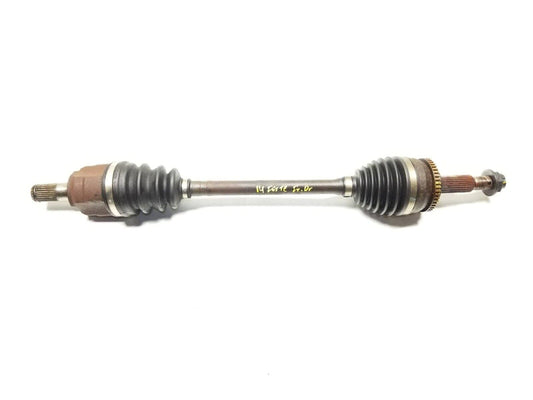 14 15 16 Kia Forte Front Axle Shaft Driver Side Left 2.0l OEM