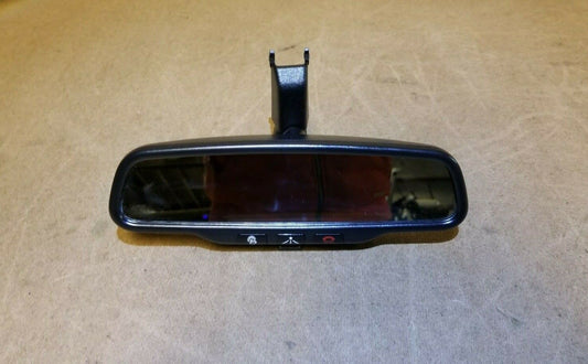 10 11 12 13 14 Hyundai Sonata  Interior Rear View Mirror OEM 55k