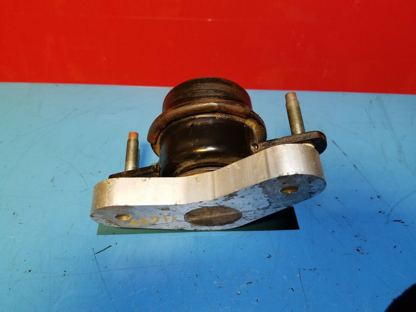 11 12 13 Infiniti G37 Auto Trans Mount OEM 99k Miles