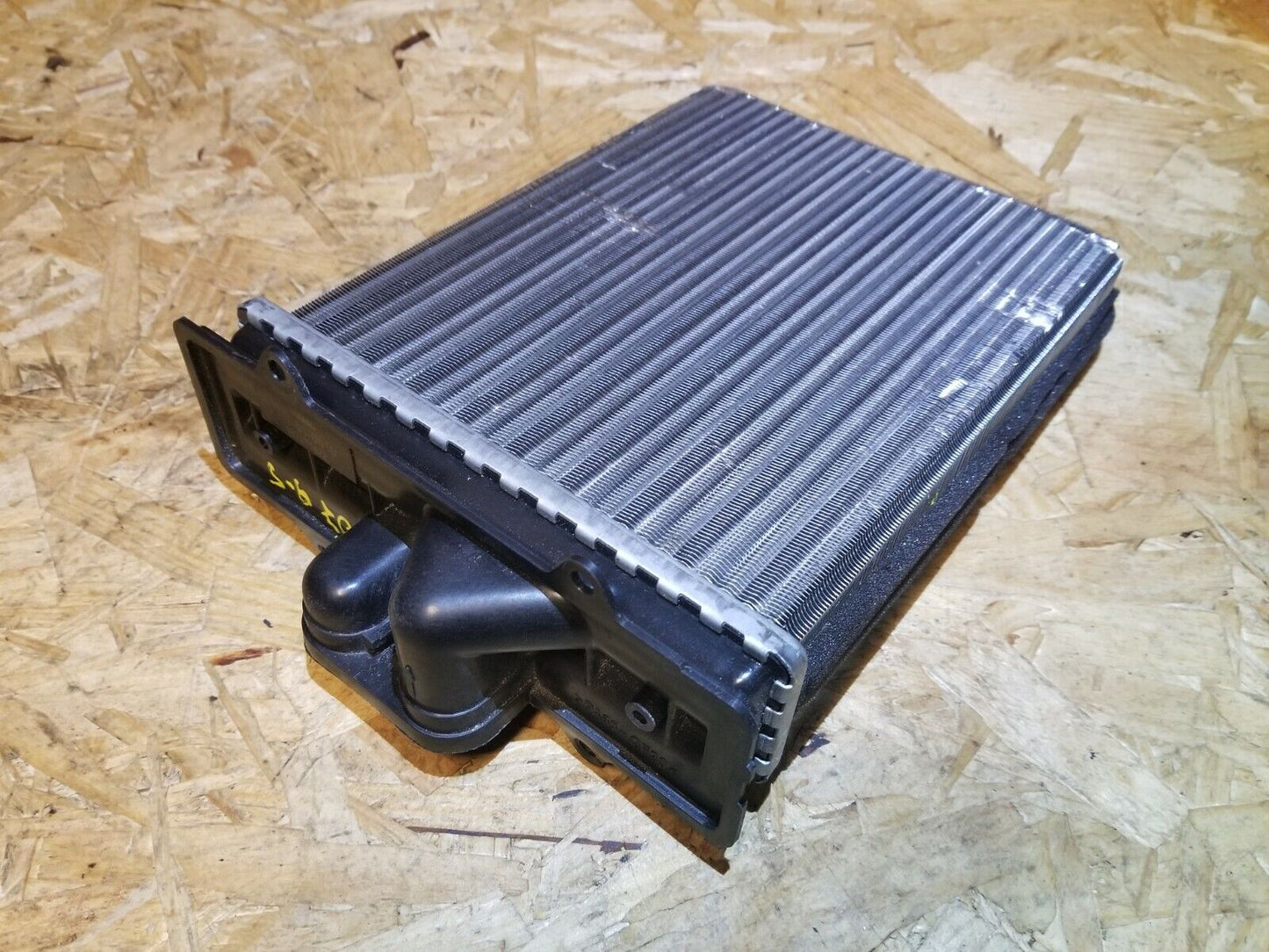 06 07 08 09 Saab 9-5 Aero Heater Core OEM
