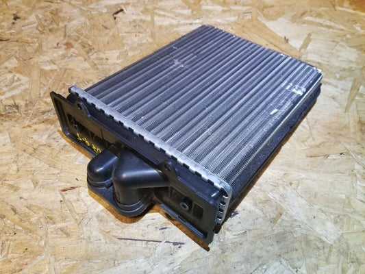 06 07 08 09 Saab 9-5 Aero Heater Core OEM