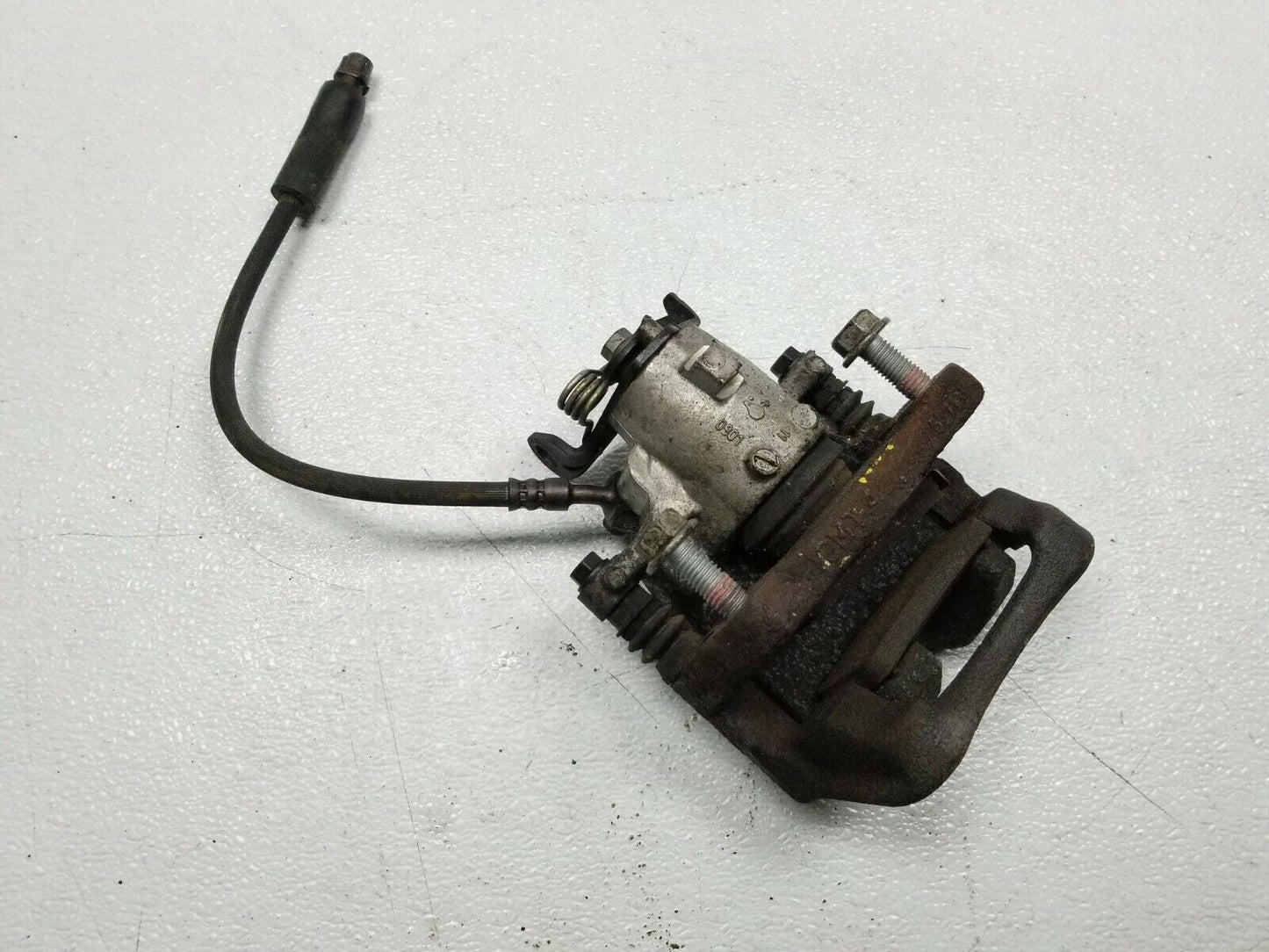 15 16 17 18 Chevy Impala Rear Left Driver Brake Caliper OEM