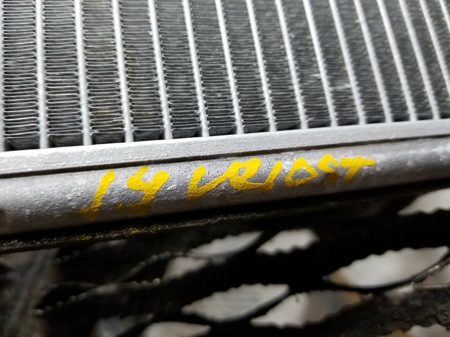 12 13 14 15 16 Hyundai Veloster Heater Core OEM
