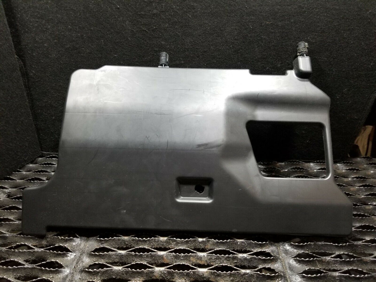 13 14 15 Honda Accord Passenger Lower Trim Cover 77345-t2f-a0 OEM