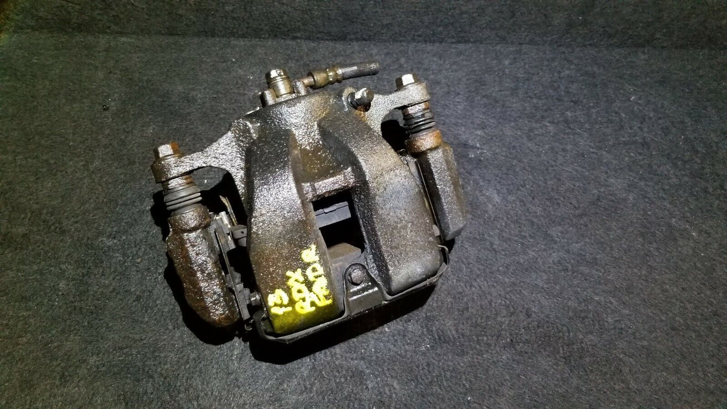 13 14 15 Acura RDX Front Brake Caliper Left Driver Side OEM