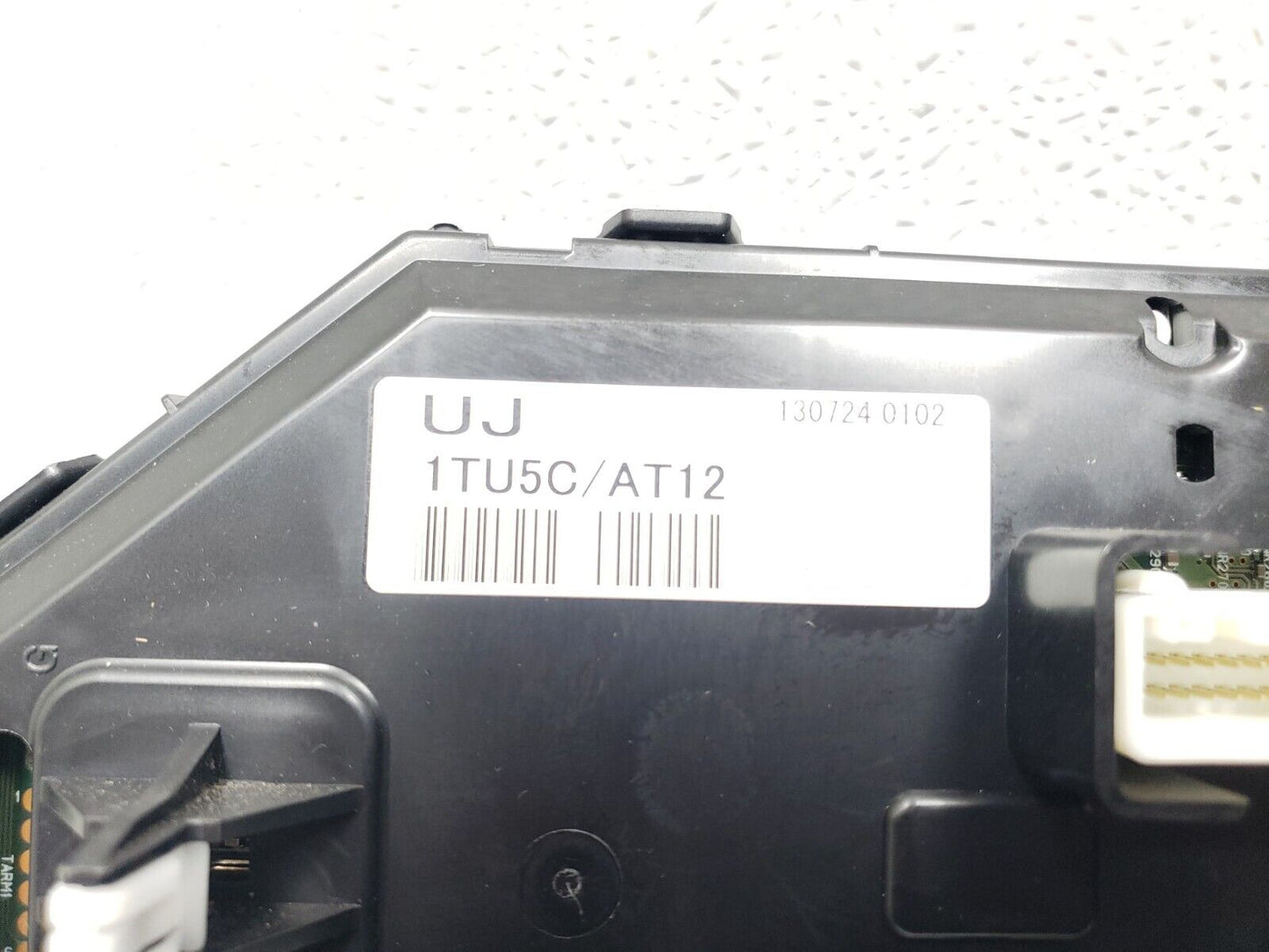 11 12 13 14 Nissan Juke Speedometer Instrument Cluster Gauges OEM