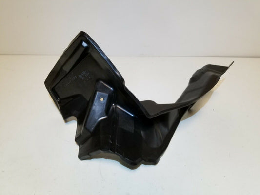 10 11 12 13 14 Acura Tsx Fuel System Filler Neck Tube Pipe Shield OEM